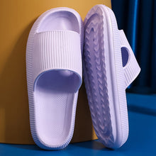 Load image into Gallery viewer, Comfortable Foam Slipper Slides for Men or Women

