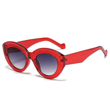 Load image into Gallery viewer, Kathleen Oversized Sunglasses
