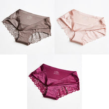 Load image into Gallery viewer, Seamless Boyleg Lacey Underwear
