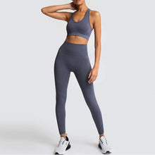 Load image into Gallery viewer, Sophie Seamless Activewear Set
