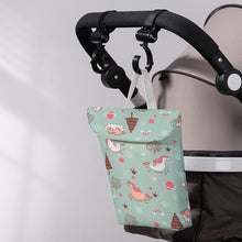 Load image into Gallery viewer, Sunveno Nappy Pouch Bag
