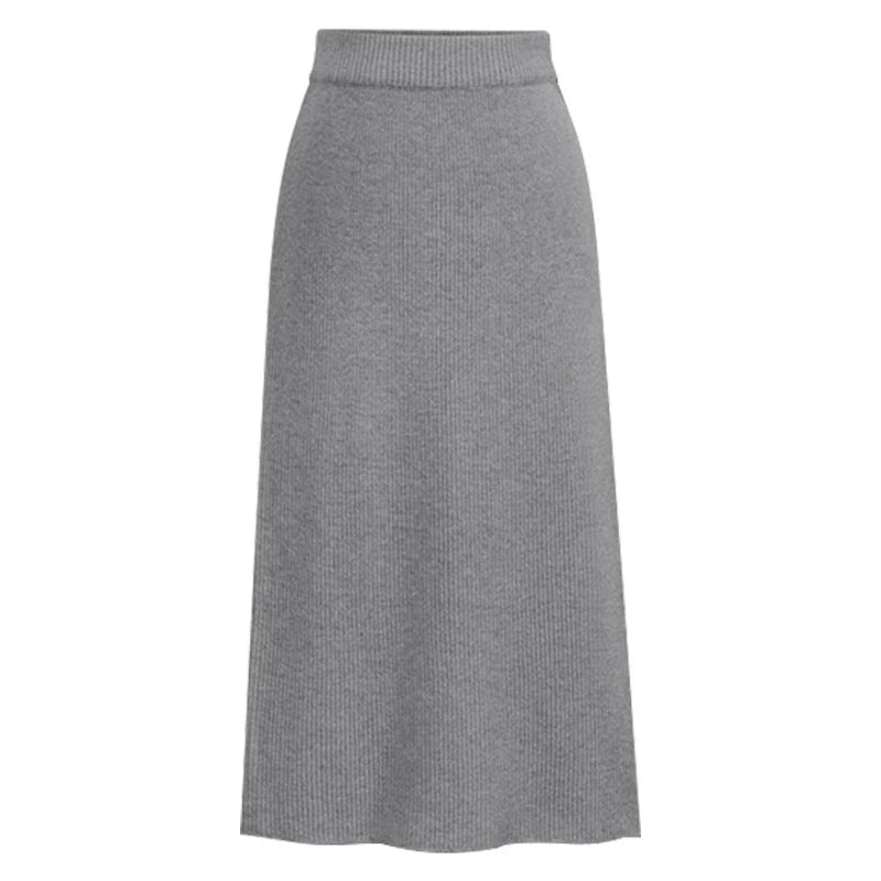 Kasey Women's Knit Pencil Skirt