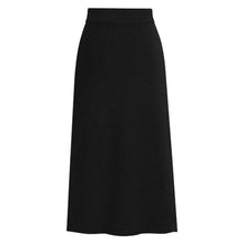 Load image into Gallery viewer, Kasey Women&#39;s Knit Pencil Skirt
