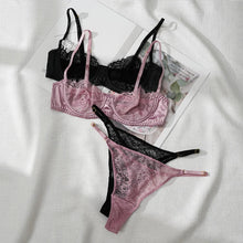 Load image into Gallery viewer, Diana Women&#39;s Lingerie Set
