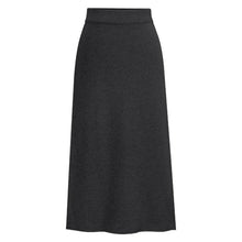 Load image into Gallery viewer, Kasey Women&#39;s Knit Pencil Skirt
