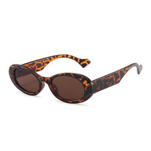 Load image into Gallery viewer, Solana Retro Oval Women&#39;s Sunglasses
