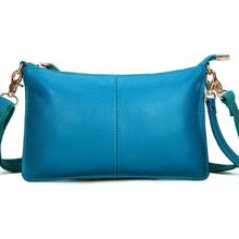 Load image into Gallery viewer, Aysha Genuine Leather Crossbody Bag
