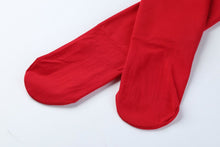 Load image into Gallery viewer, Women&#39;s Velvet-Lined Winter Tights
