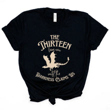 Load image into Gallery viewer, Manon&#39;s Thirteen TOG Women&#39;s Tee
