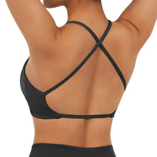 Load image into Gallery viewer, Toni Seamless Twisted Sports Bra
