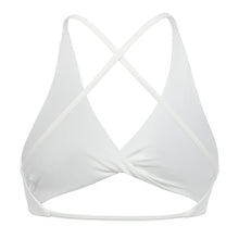 Load image into Gallery viewer, Toni Seamless Twisted Sports Bra

