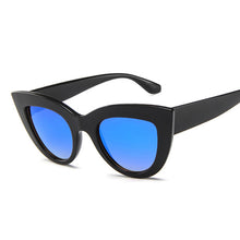 Load image into Gallery viewer, Darcy Cat Eye Vintage Sunglasses
