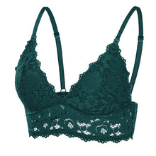 Load image into Gallery viewer, Pretty Lace Maternity Nursing Bra
