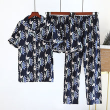 Load image into Gallery viewer, Kimmy 3 Piece Summer Sleepwear Set

