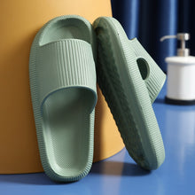 Load image into Gallery viewer, Comfortable Foam Slipper Slides for Men or Women
