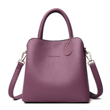 Load image into Gallery viewer, Betsy Luxury Crossbody Bag
