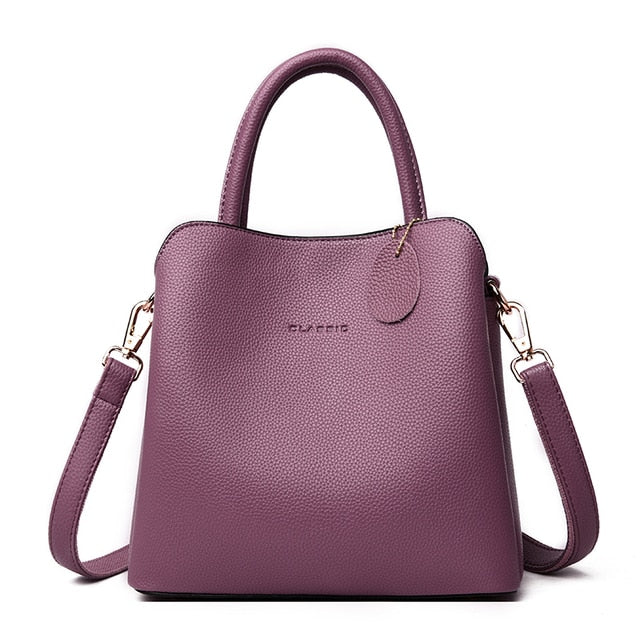 Betsy Luxury Crossbody Bag