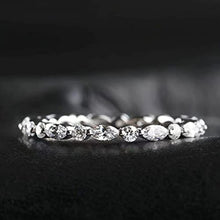 Load image into Gallery viewer, Crown Jewels 925 Sterling Silver Ring
