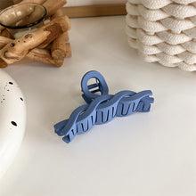 Load image into Gallery viewer, Large Acrylic Hair Claw Clips
