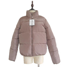 Load image into Gallery viewer, Oversize Winter Puffer Jacket

