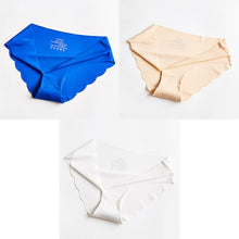 Load image into Gallery viewer, Seamless Women&#39;s Briefs/Underwear (3pk)
