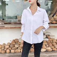 Load image into Gallery viewer, Odette Chiffon Blouse
