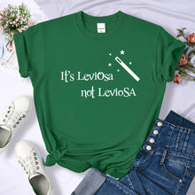 Load image into Gallery viewer, It&#39;s LeviOsa Printed Tee
