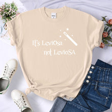 Load image into Gallery viewer, It&#39;s LeviOsa Printed Tee
