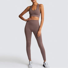 Load image into Gallery viewer, Sophie Seamless Activewear Set
