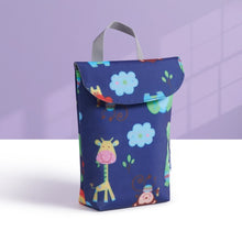 Load image into Gallery viewer, Sunveno Nappy Pouch Bag
