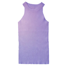 Load image into Gallery viewer, Hallie Knit Tank Top
